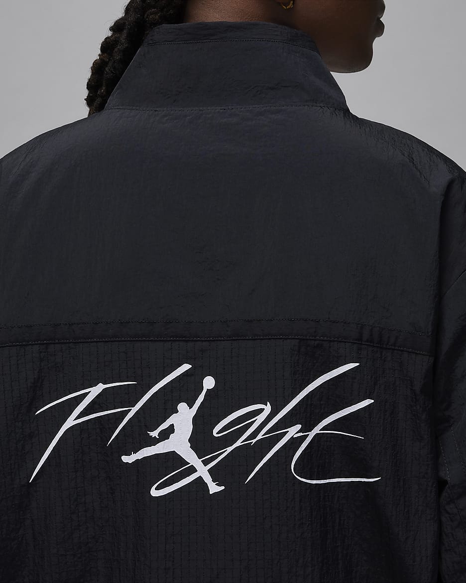 Jordan 3 woven jacket on sale